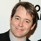 Matthew Broderick