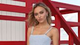 Lily-Rose Depp still ‘obsessed’ with fame hungry singer she plays in ‘The Idol’