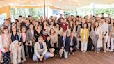 El Colegio de Médicos anima a los nuevos MIR a quedarse en Navarra tras su formación