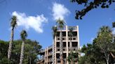 Boca Raton beach viewing tower, rising 40 feet, is ready to debut. It’ll offer ‘a vista to inspire the soul.’