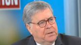 William Barr Labels 'Very Petty' Trump As A 'Defiant' Child In Explosive Remarks