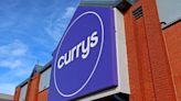 Currys rejects £700m unsolicited takeover bid from Elliott