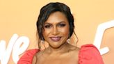 Why Mindy Kaling Thinks She's Perceived as a "Spinster" for Having 2 Kids Without a Husband