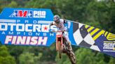 Injury Update: Chance Hymas Suffers Ankle Injury at Spring Creek National