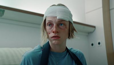 Cuckoo Trailer Has Hunter Schafer And Dan Stevens Going Bird-Brained - SlashFilm