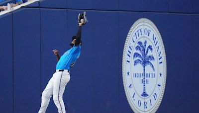 Miami Marlins enfrentará a equipos de Venezuela, República Dominicana y Puerto Rico