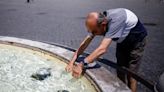Italy issues ‘extreme’ health warning for 16 cities as heat wave grips Europe