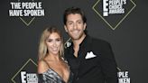 Jason Tartick Details 1st Reunion With Kaitlyn Bristowe at Chris Harrison’s Wedding After Split