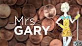 Mrs. Gary