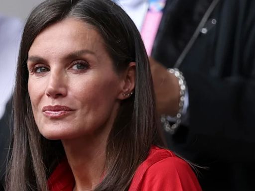 Los ocho motes que ha recibido la reina Letizia a lo largo de su vida: de “la grulla” a “la chica de oro”