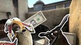 Jugador de Counter Strike vendió una de las skins de cuchillos más caras del juego a solo un dólar