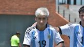 El debut de la selección argentina: cuándo y contra quién juega el primer partido del Mundial Sub 17