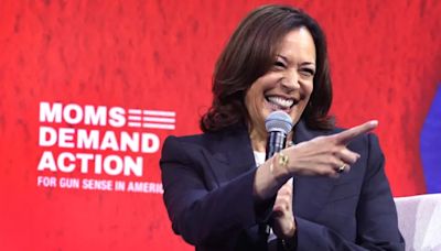 Harris uniquely positioned to tackle gun violence in Black communities, advocates say