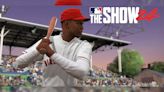 MLB The Show 24 Adding Willie Mays & Rickwood Field Storyline