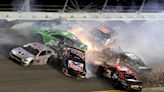 Ever wonder which NASCAR driver crashes the most? One gambling site has the metrics