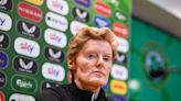 Eileen Gleeson preparing to adapt Ireland team for England clash due to suspended Katie McCabe