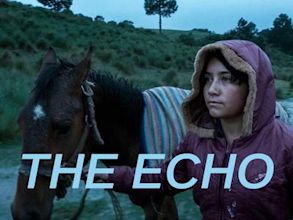The Echo (2023 film)