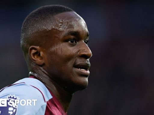 Moussa Diaby: Aston Villa winger close to joining Saudi side Al-Ittihad