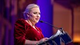 Meghan McCain Says She Is ‘Consulting’ With Her Legal Team After Ana Navarro’s ‘The View’ Comments