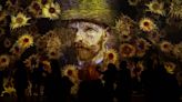La compañía que organiza el "Van Gogh inmersivo" se declara en bancarrota