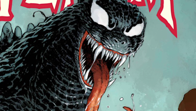 Marvel Comics x Godzilla Collaboration Announced