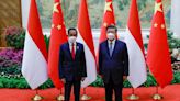 China open to deepen partnership with Indonesia, says Xi - state media