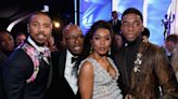 Kids are pranking their parents on TikTok by telling them celebrities have died. Angela Bassett's son may have killed the trend by bluffing about her colleague, Michael B. Jordan