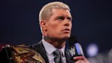 Cody Rhodes Discusses The Potential Of Him Turning Heel - PWMania - Wrestling News