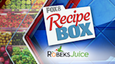 FOX Recipe Box: Bourbon French Toast