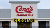 A 134-year-old home goods retailer filed for bankruptcy and is closing more than 70 stores | CNN Business