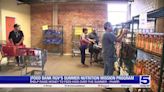 Food Bank RGV asking for donations to keep families fed during the summer