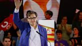 Salvador Illa, un “viajero entusiasta” que quiere poner fin al viaje del independentismo catalán