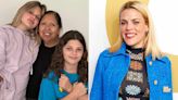 Busy Philipps Honors Nannies and Friends Who Helped Her with Her Kids on Mother's Day