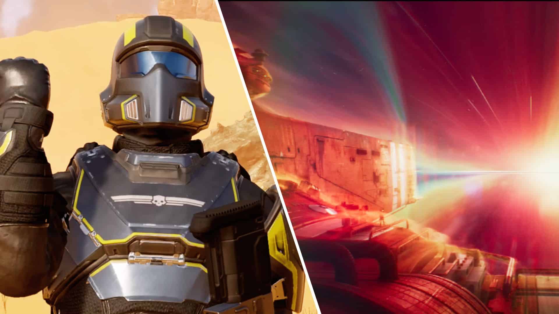 Helldivers 2 fans, look out for Sony's new exciting multiplayer game for PS5 & PC