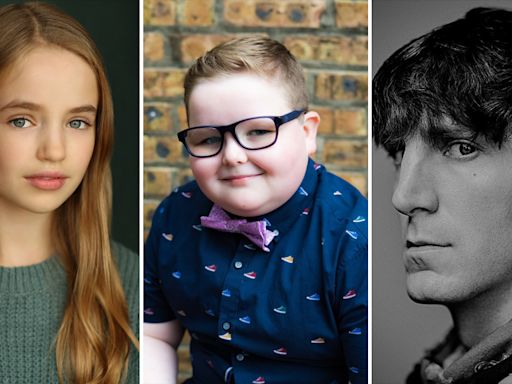 ‘Stranger Things 5’: Nell Fisher, Alex Breaux & Jake Connelly Join Cast; BTS Video Marks Final Season Filming Midpoint