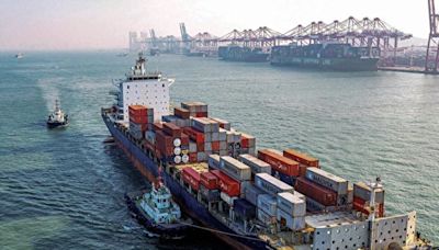 【名家專欄】中美兩國貿易戰正在升級