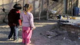 Cuatro de cada 10 niños del Gran Mendoza vive en un ambiente con algún tipo de contaminación