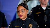 Gerth: With LMPD Chief Gwinn-Villaroel, the answer is simple: Fire her, Mayor Greenberg