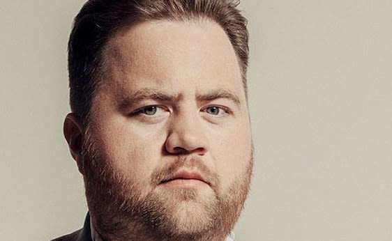 Paul Walter Hauser Joins Paramount’s New ‘Naked Gun’ Movie