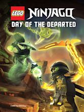 Watch LEGO Ninjago: Day of the Departed | Prime Video