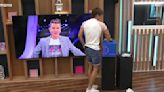 Gran Hermano: no hubo gala de nominación, pero los participantes la pasaron muy bien con un juego de imitaciones