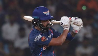 IPL playoff scenario: Can KL Rahul's LSG still qualify after 98-run defeat again