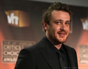 Jason Segel