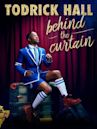 Behind the Curtain: Todrick Hall