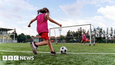 Barrow residents' views sought on sports pitch facilities