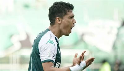 Fredy Montero ignora el ‘tema descenso’ en el Deportivo Cali, y hace declaración que ilusiona a la hinchada