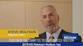 Complaint alleges Wolfson violating ethics law by appearing in daughter’s campaign ad