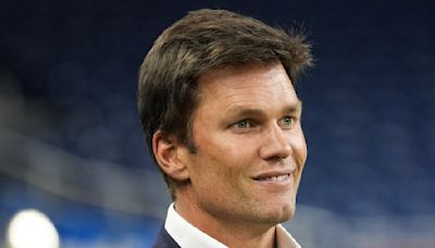 Tom Brady will give NFL fans 'stuff you've always wanted to know'