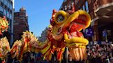 Welcome the Year of the Dragon With These Lunar New Year Traditions
