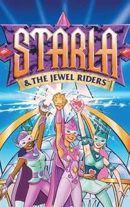 Starla and the Jewel Riders